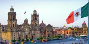 A Mexikó utazás méltó vetélytársa Zanzibár
