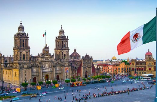 A Mexikó utazás méltó vetélytársa Zanzibár